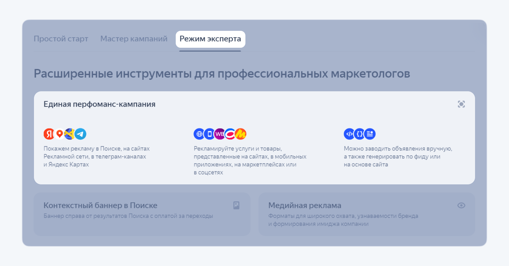 Сервис Директ Про