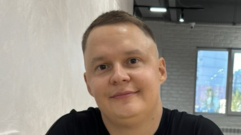 Мясоедов Александр