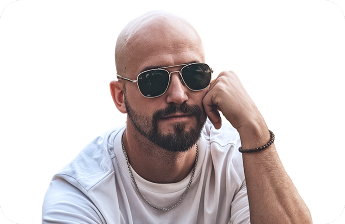 Петров Сергей