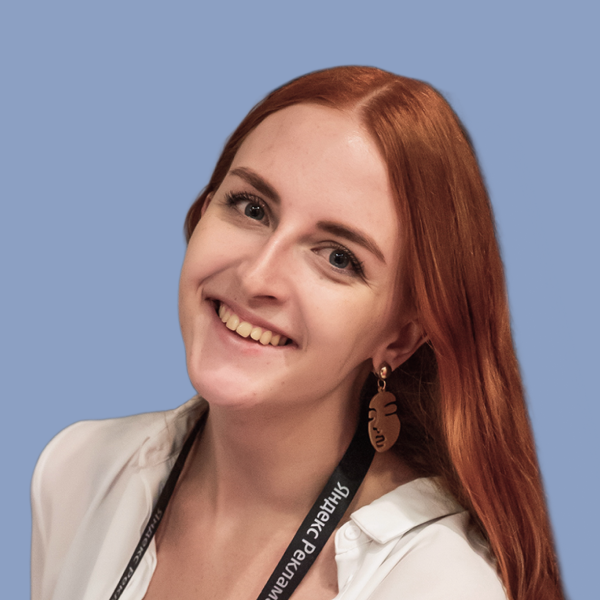 Любовь Гудкова