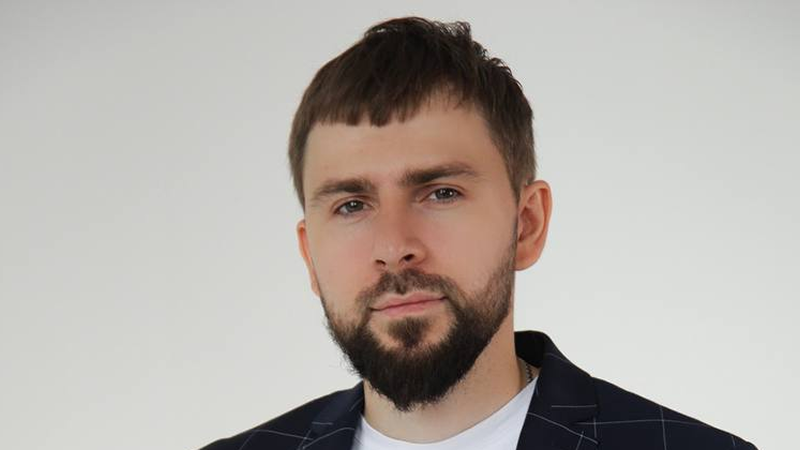 Байголов Михаил