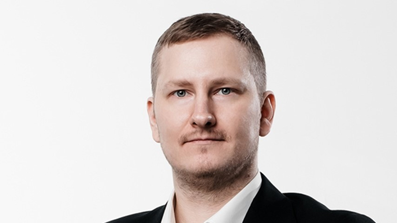 Строганов Дмитрий