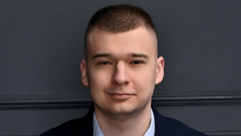 Скороходов Роман