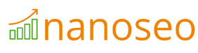 nanoSEO logo