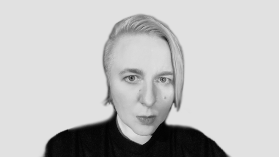 Алина Прошина