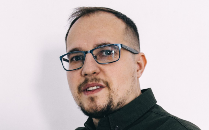 Киселев Алексей