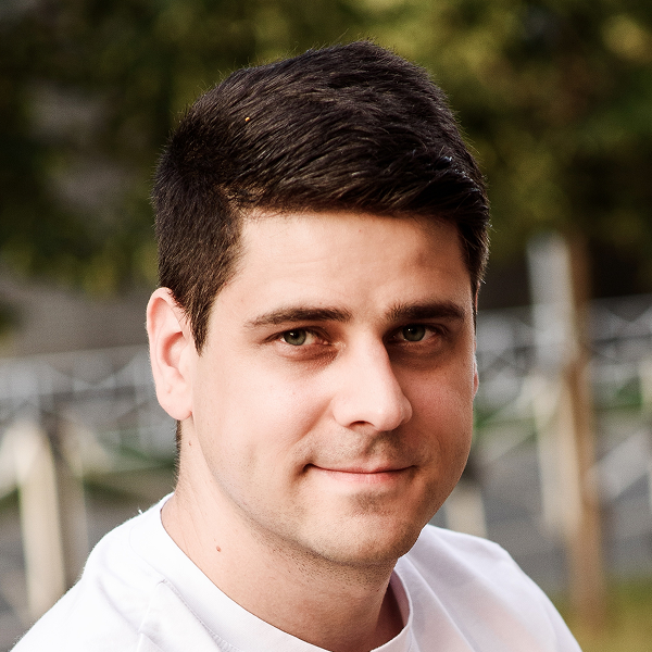 Кирилл Гущин