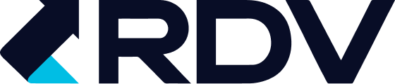 RDV Маркет logo