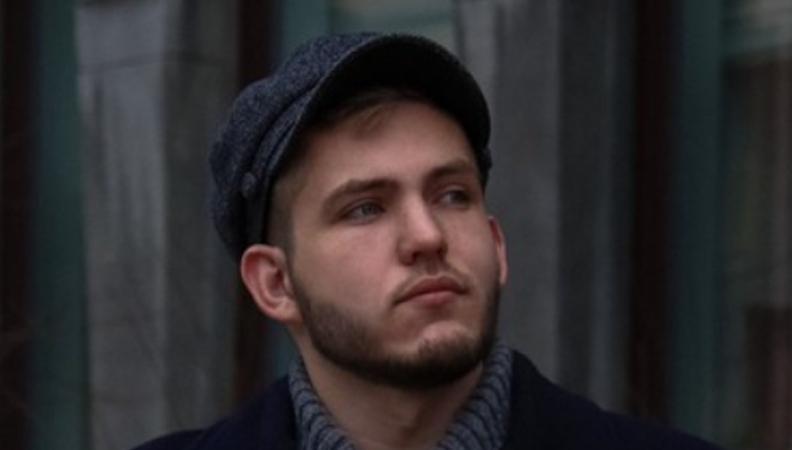 Скрипник Евгений