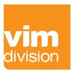 VIM division logo