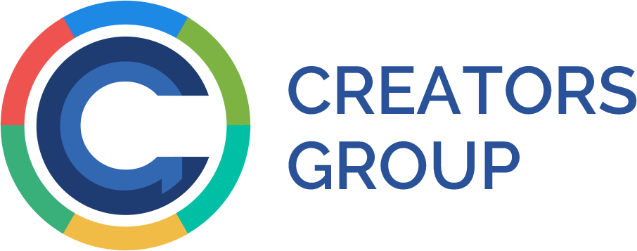Creators Group logo