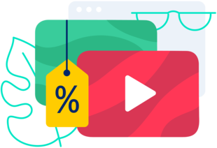 Сезонные предложения Лето