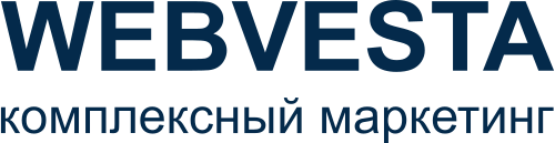 WEBVESTA logo