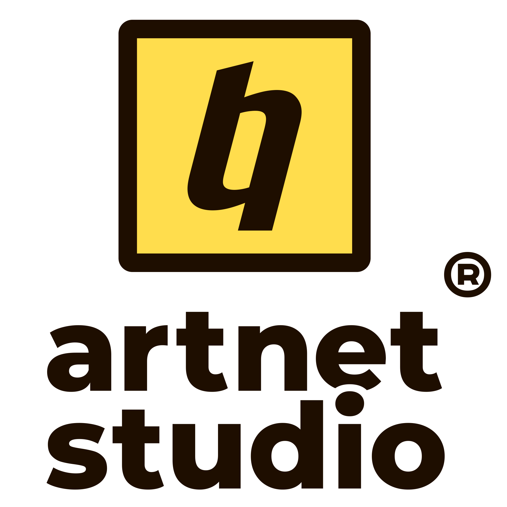 ARTNET STUDIO logo