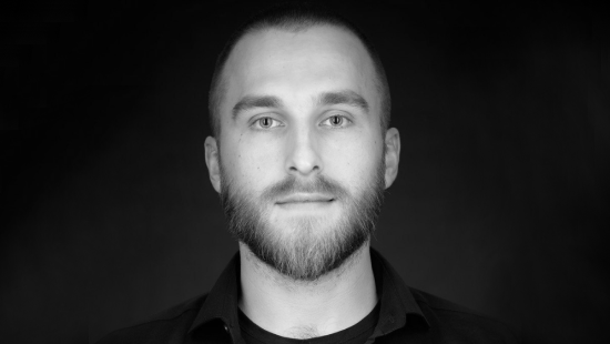 Кирилл Калинин