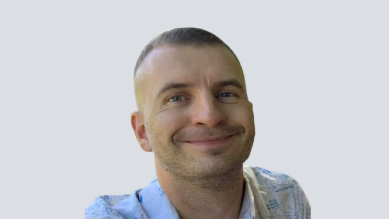 Гайдуков Андрей