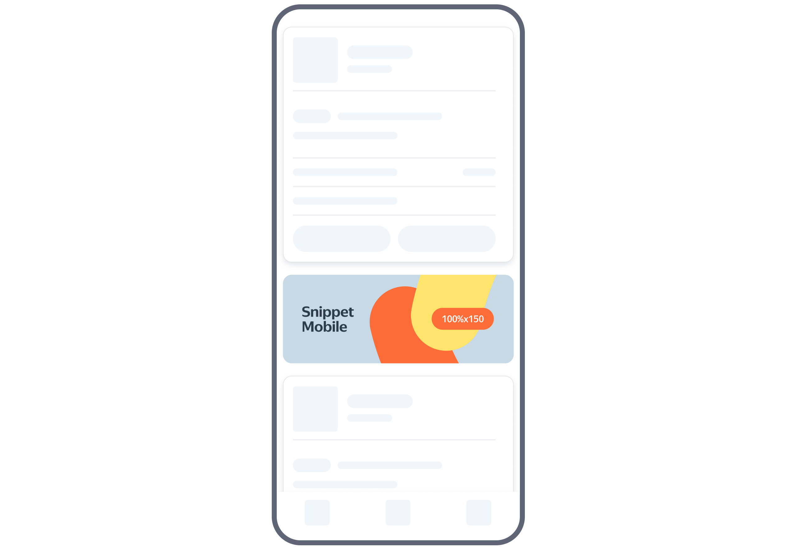 Размещение рекламы на сервисе Яндекс Услуги — Медийная реклама ...