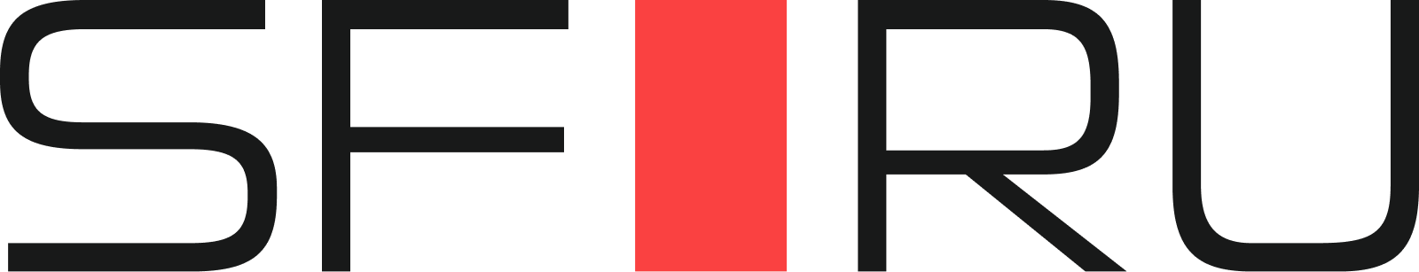 SF.RU logo
