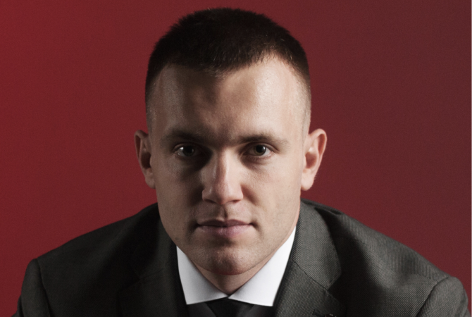 Стрельцов Леонид