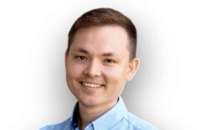 Мингазов Булат