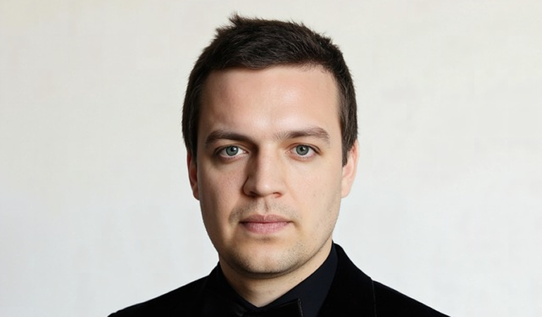 Древаленко Егор