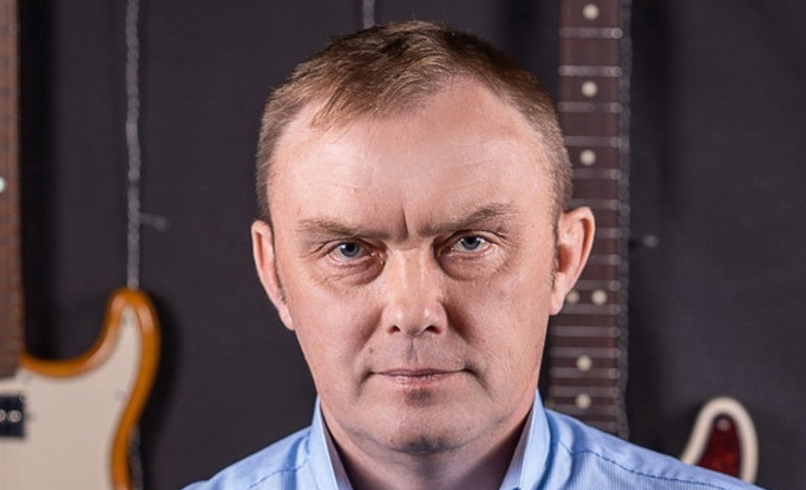 Боровиков Александр