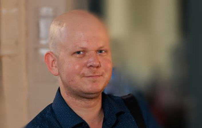 Малямов Антон