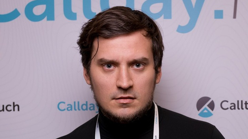 Шрамко Михаил