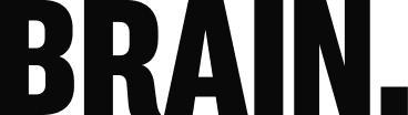 BRAIN logo