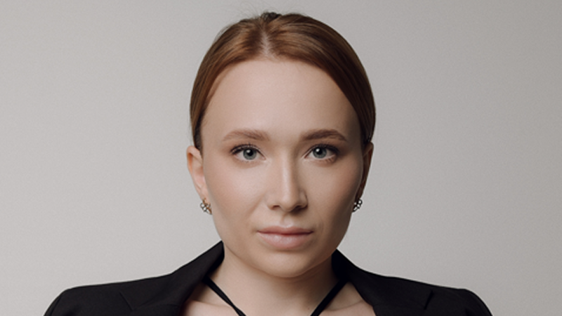 Шмидт Валерия