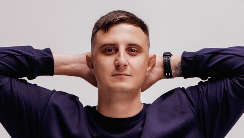 Павлышен Игорь