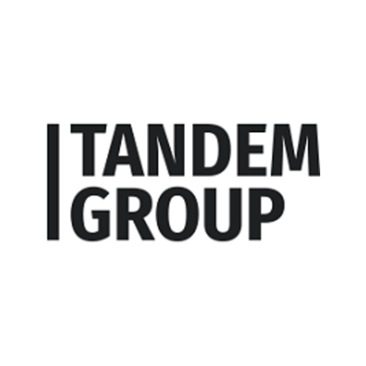 TANDEM GROUP logo