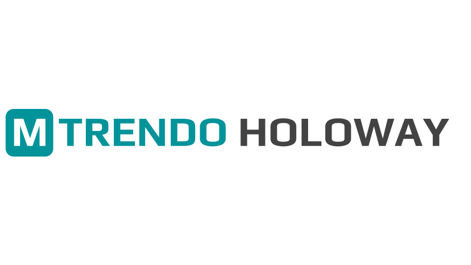 MTRENDO&HOLOWAY logo