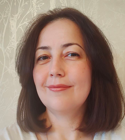 Савченко Наталья