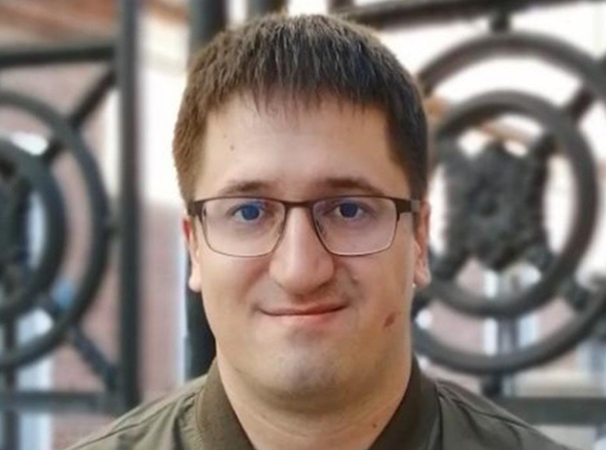 Цвилодуб Константин