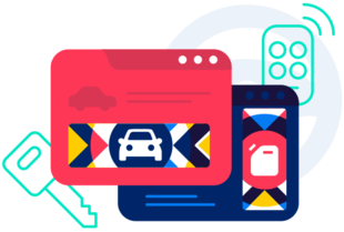 Реклама на Авто.ру