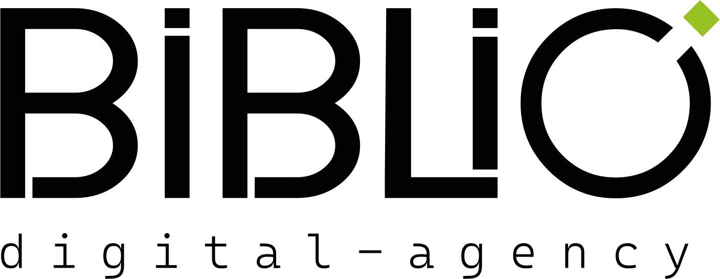 Biblio digital agency
