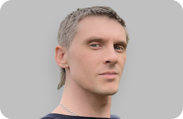 Курников Денис