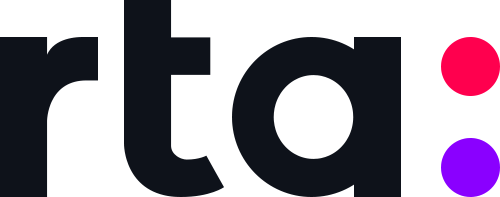 RTA: logo
