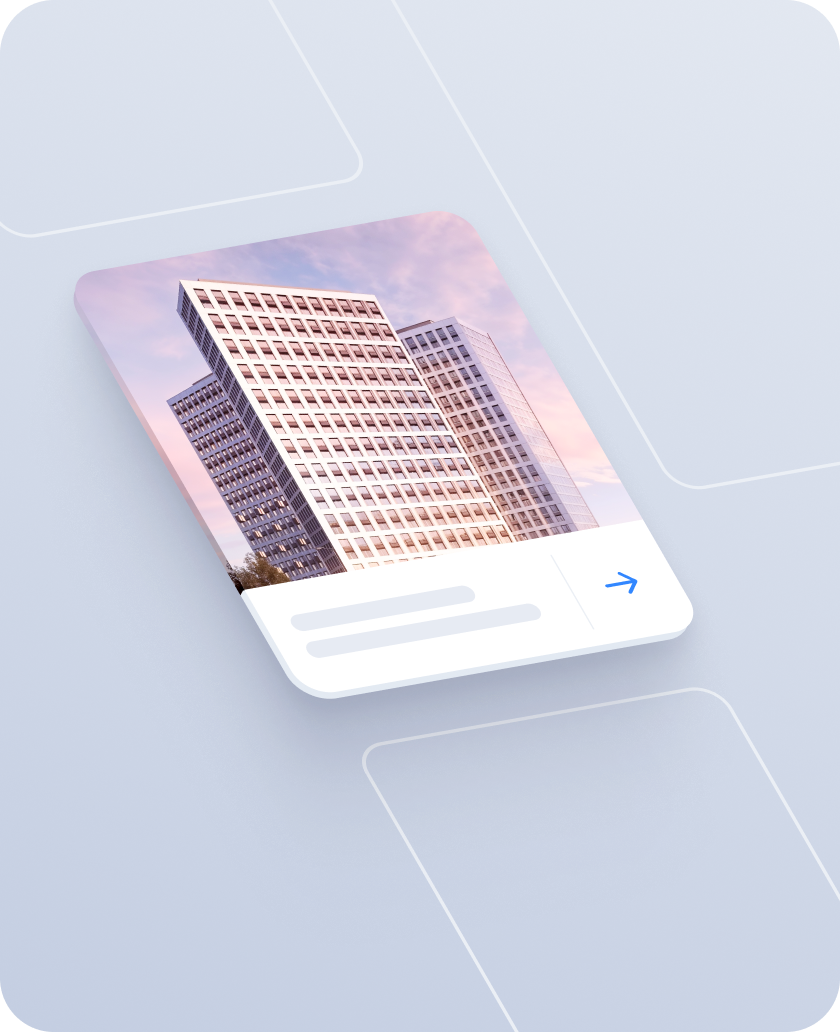 Как Единая перфоманс-кампания помогла девелоперу снизить стоимость целевых обращений в сетях: кейс Level
