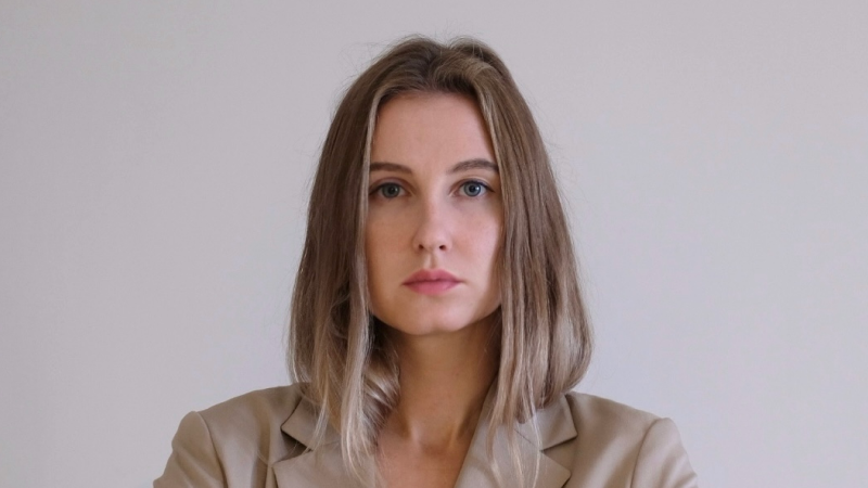 Гук Светлана