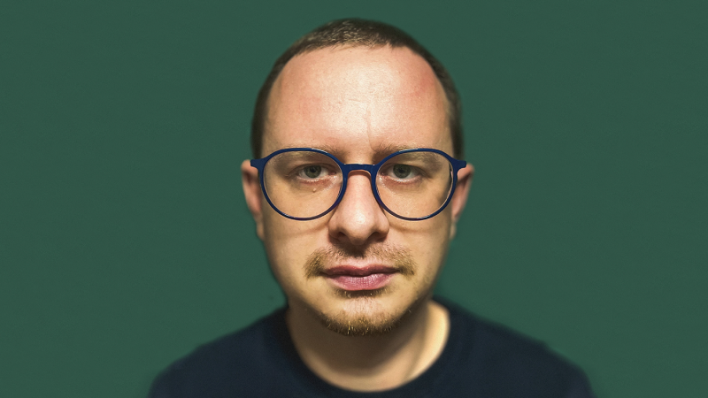 Котельников Юрий