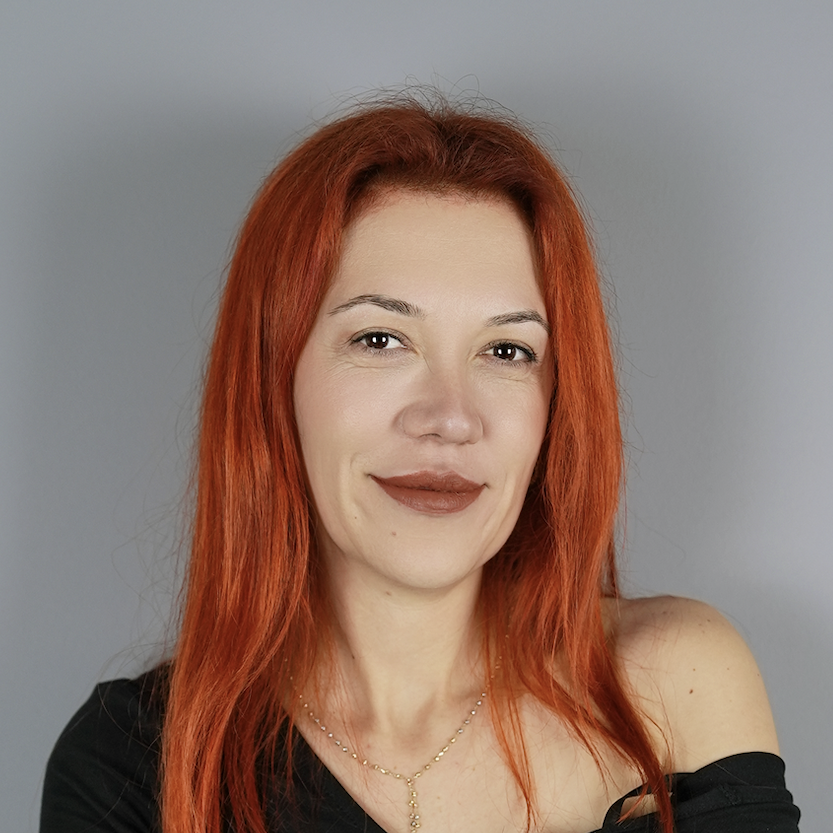 Suzan Akgeyik