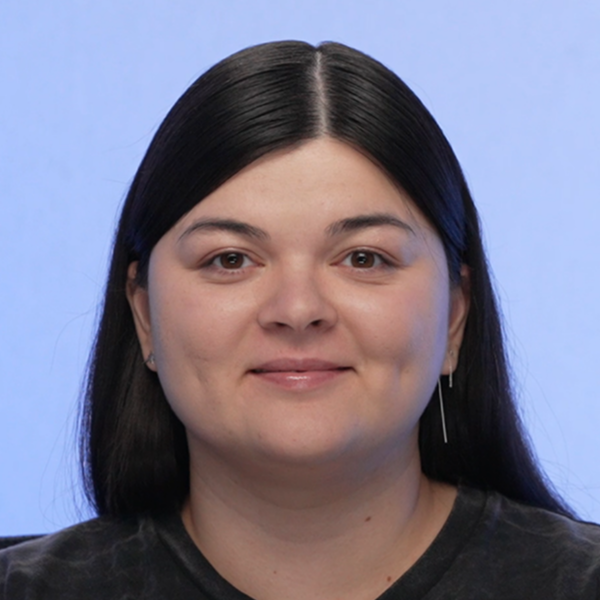 Елена Кошелева