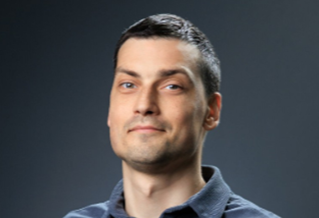 Малышко Алексей