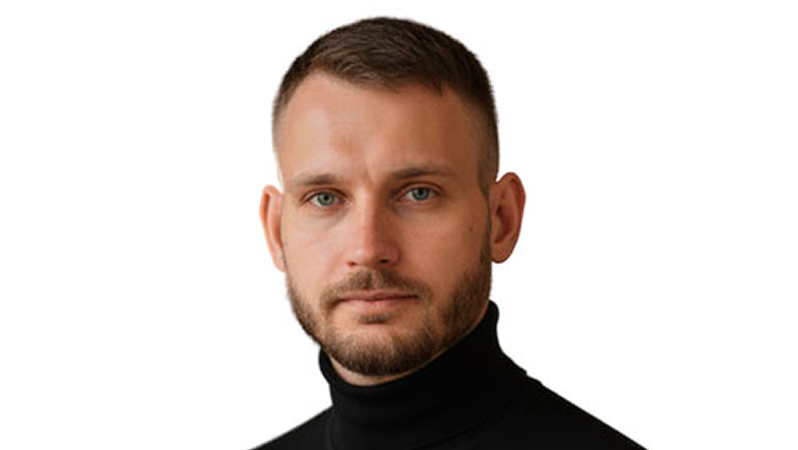Синегубов Александр