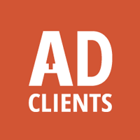 AdClients logo