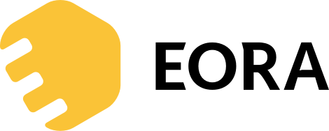 EORA DIALOG SYSTEMS logo