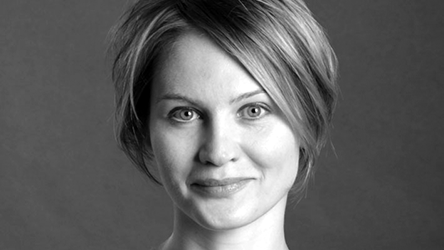 Nadezda Kolomoychenko