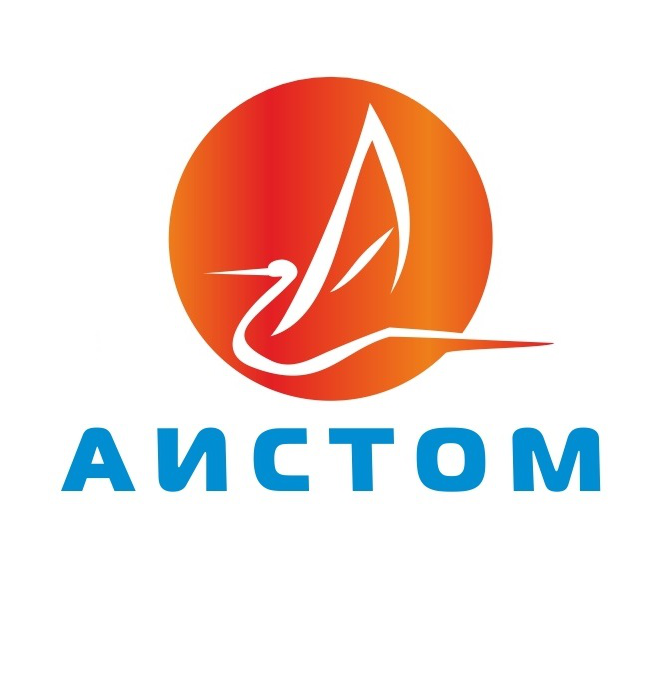 Аистом logo